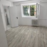 Facultatea de Constructii, in atentia studentilor, bloc reabilitat